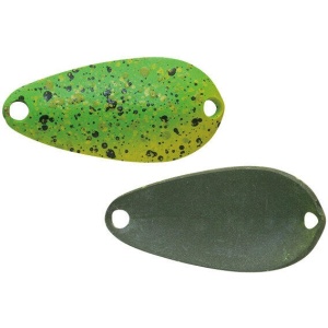 Oscilanta Trout Area Chibi Tearo Wasabi 1.9cm 1.2g