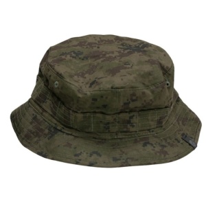 Palarie Korda Camo Digi Boonie Hat - mod utilizare