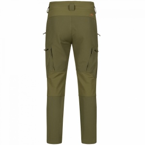 Pantaloni Blaser Striker SL Dark Olive - echipament pentru vanatoare - Fisela