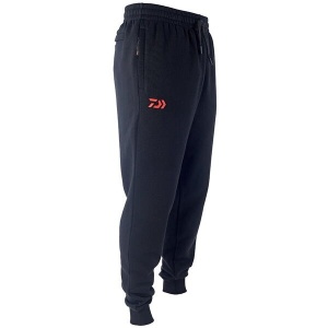 Pantaloni Pescuit Daiwa Dvec Black Joggers