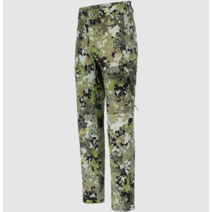 Pantaloni Vanatoare Blaser Charger Camo - Img 3