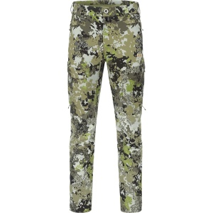 Pantaloni Vanatoare Bllaser Charger Huntec Camo - mod utilizare