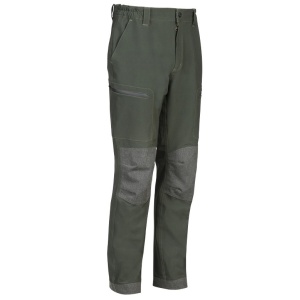 Pantaloni Vanatoare Verney Carron Chamois Kaki