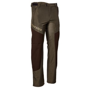 Pantaloni Vanatoare Winchester Orion Green
