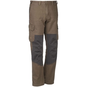 Pantaloni Vanator Blaser Canvas Forrest Kaki