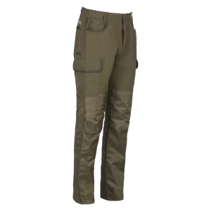 Pantaloni Vanator Percussion Hyper Strech Savanae Renforce Kaki