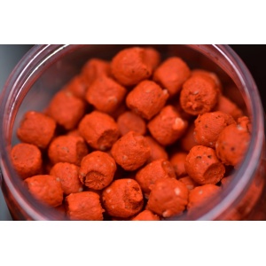 Carlig Pelete Carlig Dynamite Baits Flurable Durable 8mm pentru pescuit - Fisela