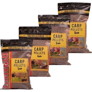 Pelete Dynamite Baits Carp Pellets 700g