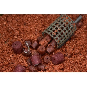 Pelete Mreana Dynamite Baits Big Fish River Barbel 1.8kg - echipament pentru pescuit - Fisela