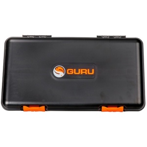 Penar Guru Pentru Monturi Feeder XL Rig Case 48x25x6cm