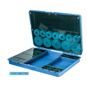 Penar Monturi Feeder Carp Zoom Universal 35x24x5.5cm