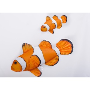 Perna Cadou Pescuit Din Plus Nemo 53cm - echipament pentru pescuit - Fisela