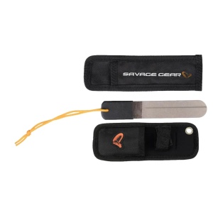 Pila Diamantata Pentru Ascutit Carlige Savage Gear