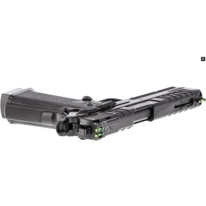 Pistol Airsoft Co2 Umarex Elite Force Rogue 11 11BLK 6MM 28BB 1,3J - Fisela
