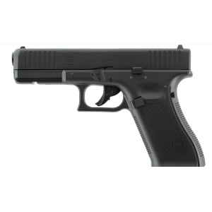 Pistol Airsoft CO2 Umarex Glock 17 Gen5 6MM 15BB 2J