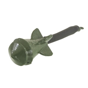 Plumb pentru Sondare Feeder Verde