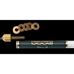 Pluta Cralusso Pro Match Cu Antena Dart pentru pescuit - Fisela