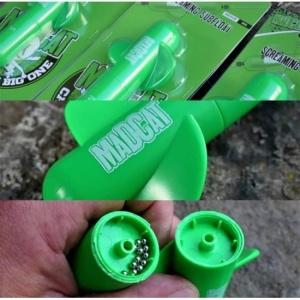 Pluta Somn Grund Madcat Screaming Subfloat - vedere secundara