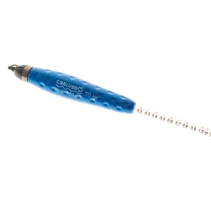 Pluta Waggler Cralusso Wolfram Match pentru pescuit - Fisela
