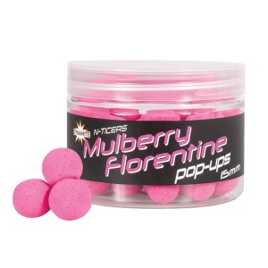 Pop-Up Dynamite Baits N-Ticers 15mm - echipament pentru pescuit - Fisela