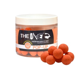 Pop-Up The One 10-12mm 60g - mod utilizare