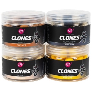 Pop Ups Mainline Clones 13mm 150ml