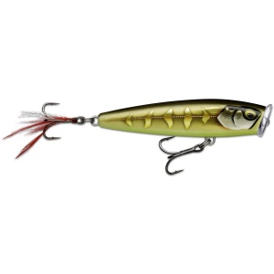 Popper Rapala Skitter Pop Elite GDSGS 7.5cm 10g