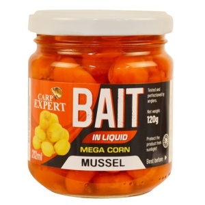 Porumb Borcan Dinte de Cal Scoica 212ml