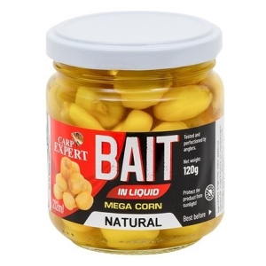 Porumb Borcan Dinte de Cal Vanilie 212ml