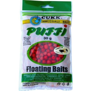 Pufarin Cukk Mediu 6-10mm Diverse Arome 30g - imagine 8