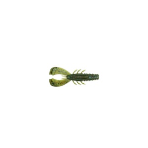 Rac Rapala CrushCity CleanUp Craw GPBL 9cm 8g 7buc