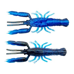 Rac Savage Gear 3D Crayfish Rattling BB 5.5cm 6buc
