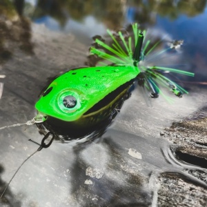 Rapala BX Skitter Hot Snake HSN 4.5cm 7.5g
