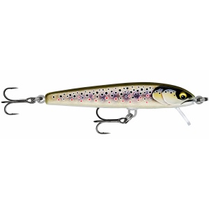 Rapala Floater Elite FE85 Gilded Brown Trout GDBT 8.5cm 6.5g