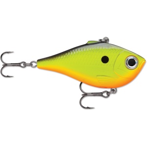 Rapala Rippin' Rap RPR06 Chartreuse Shad CSD 6cm 14g