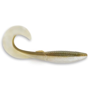 Rapala The Curl Arkansas Shiner ASH 9cm 8buc