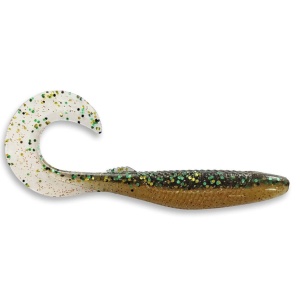Rapala The Curl Perch P 9cm 8buc