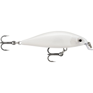 Rapala X-Light Minnow Pearl White PW 5cm 4g
