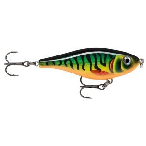 Rapala X-Rap Twitchin' Shad HTIP 8cm 13g