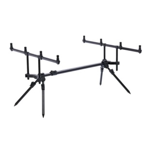 Rod Pod Prologic C-Series Convertible 4 Posturi