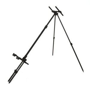 Rod Pod Prologic Rod Pod Twin Sky 4 picioare pentru pescuit - Fisela