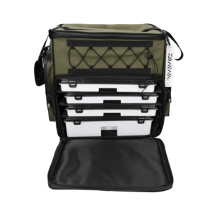Rucsac Daiwa Rucsac Naluci D-VEC WP-500 XXL pentru pescuit - Fisela
