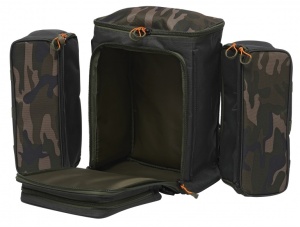 Rucsac Pescuit Prologic Avenger Camuflaj 55x17x41cm - Img 4