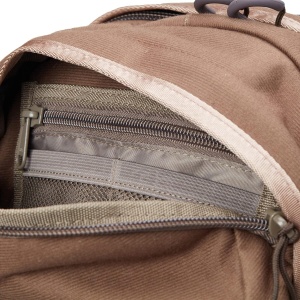 Rucsac Vanatoare Browning BXB Xplorer Kaki 41litri pentru vanatoare - Fisela