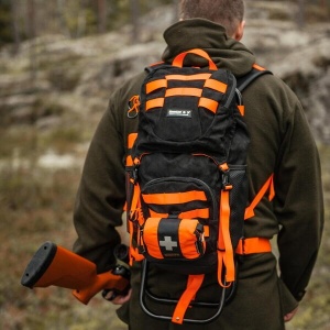 Rucsac Vanatoare Neverlost Highlander 42l pentru vanatoare - Fisela
