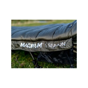 Sac de Dormit Carp Spirit Magnum 5 Seasons 220x95cm - echipament pentru pescuit - Fisela