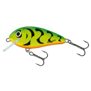 Salmo Butcher BR5F GT Green Tiger 5cm 5g