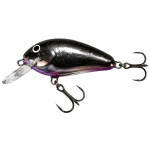 Salmo Butcher BR5F PMS Purple Metallic Silver 5cm 5g
