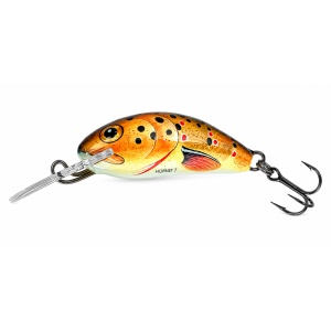 Salmo Hornet H3F T Trout 3.5cm 2.2g