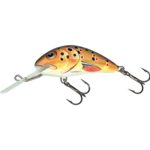 Salmo Hornet H4F Trout 4cm 3g